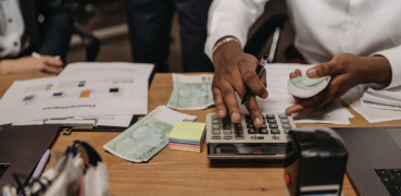 Eunika-Consultants-Cases-Outsourcing-Finance-Functions